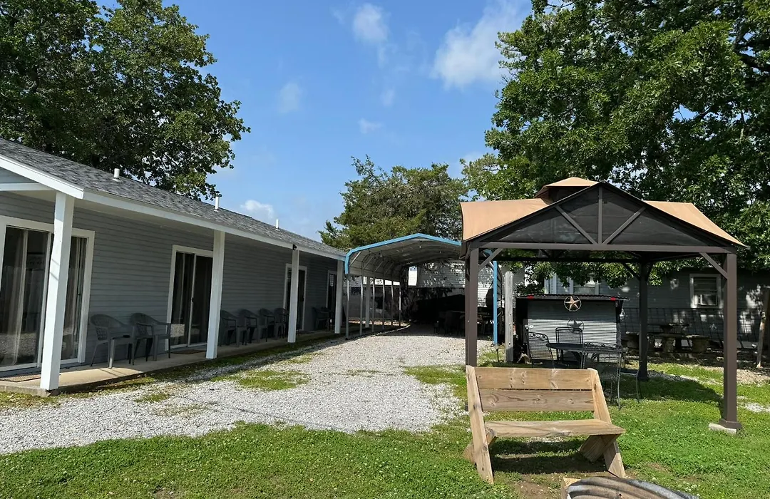 Mountain View Guest Motel-1