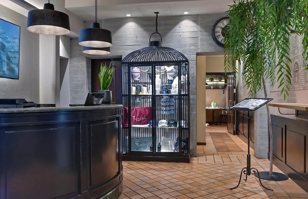 Hotel Locanda Al Piave ***S-1
