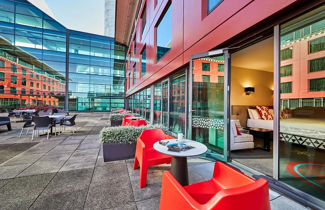 Skycity Hotel Auckland-1