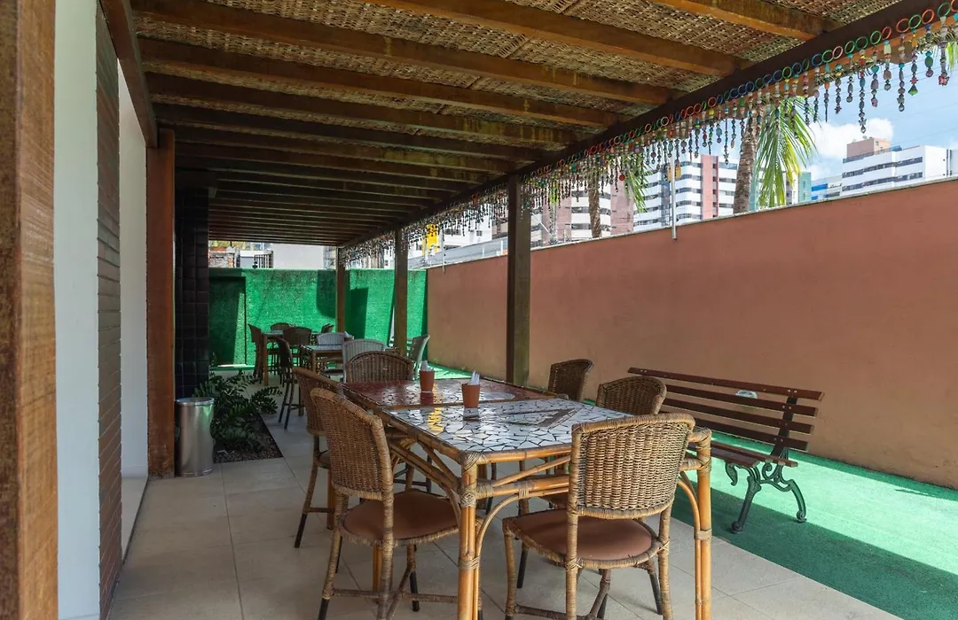 Ritz Plazamar Hotel-1