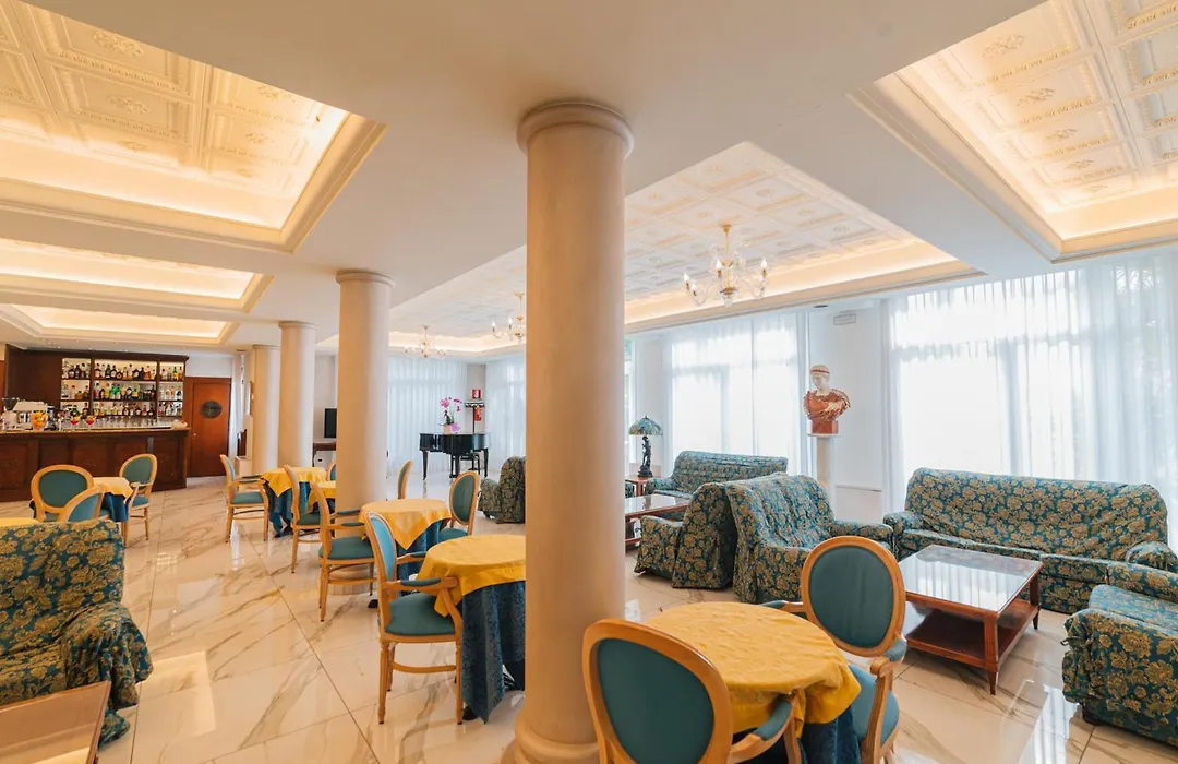 Hotel Terme Roma-1