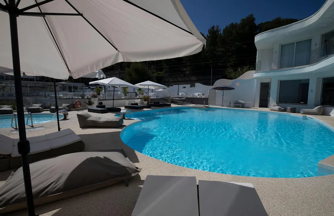 Hotel Sporting Club-1