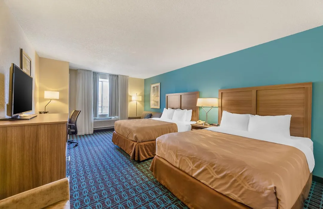 Quality Inn & Suites Sandusky-1