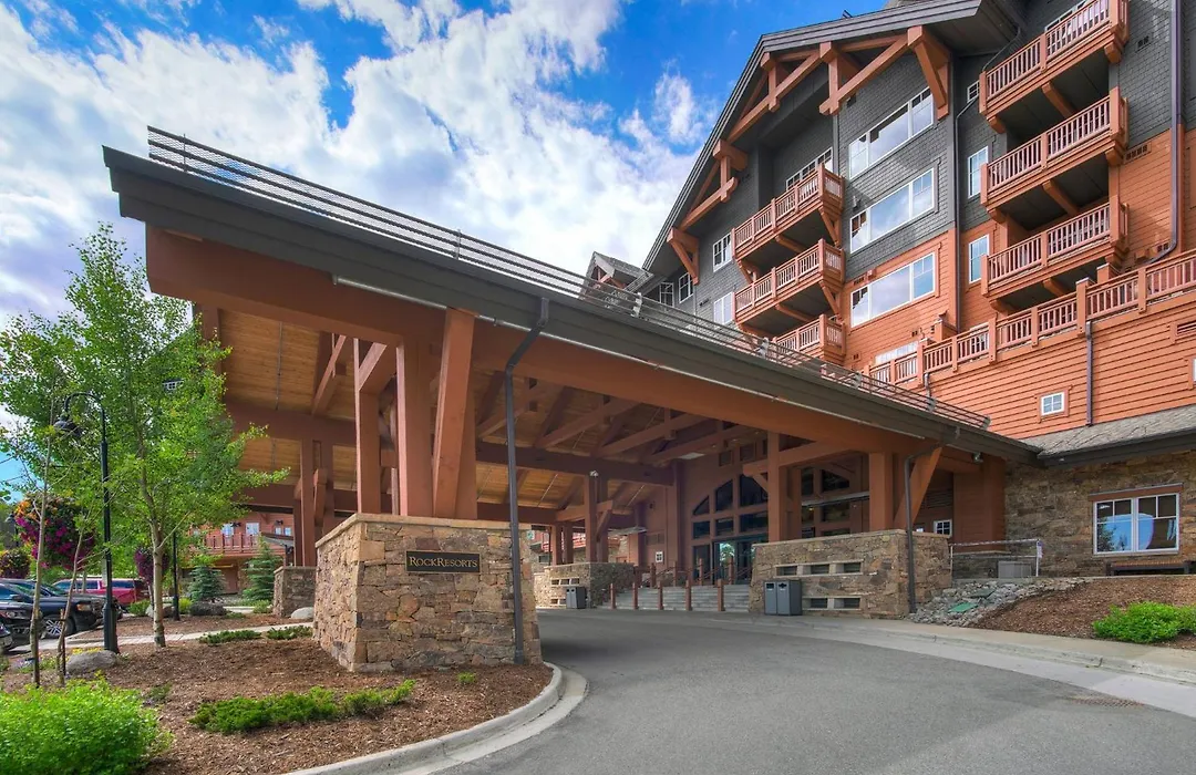 One Ski Hill Place, A Rockresort, By Vail Resorts-1