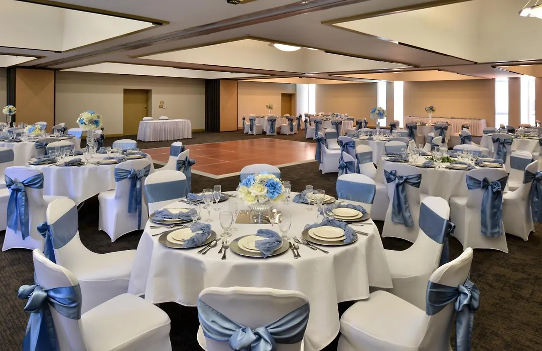 Hawthorne Inn & Conference Center-1