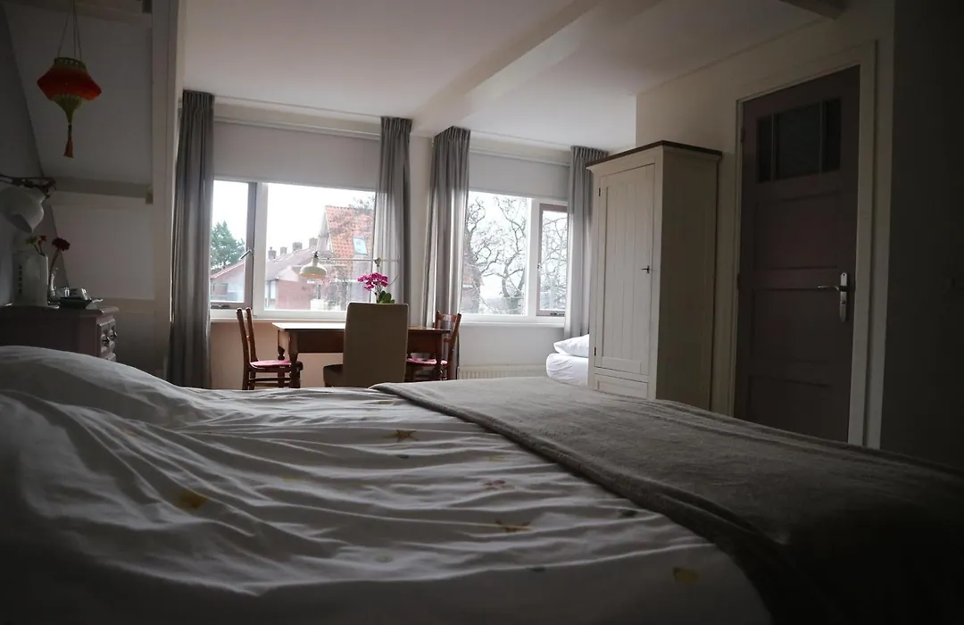 B&B - Pension Het Oude Dorp-1