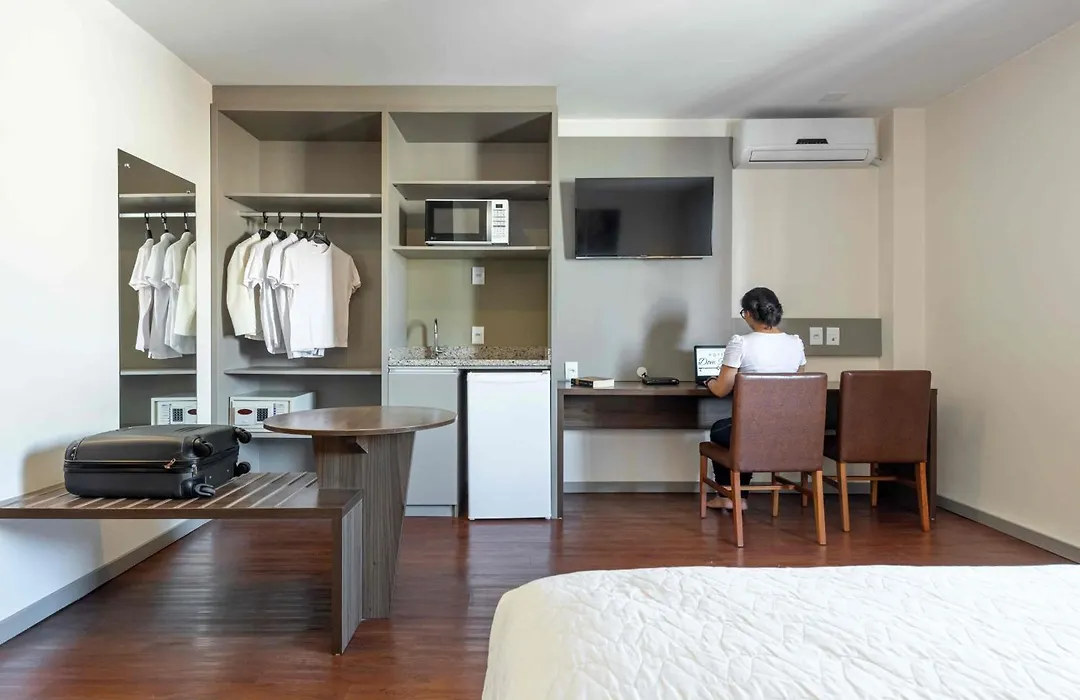 Hotel Dom Rafael Premium-1