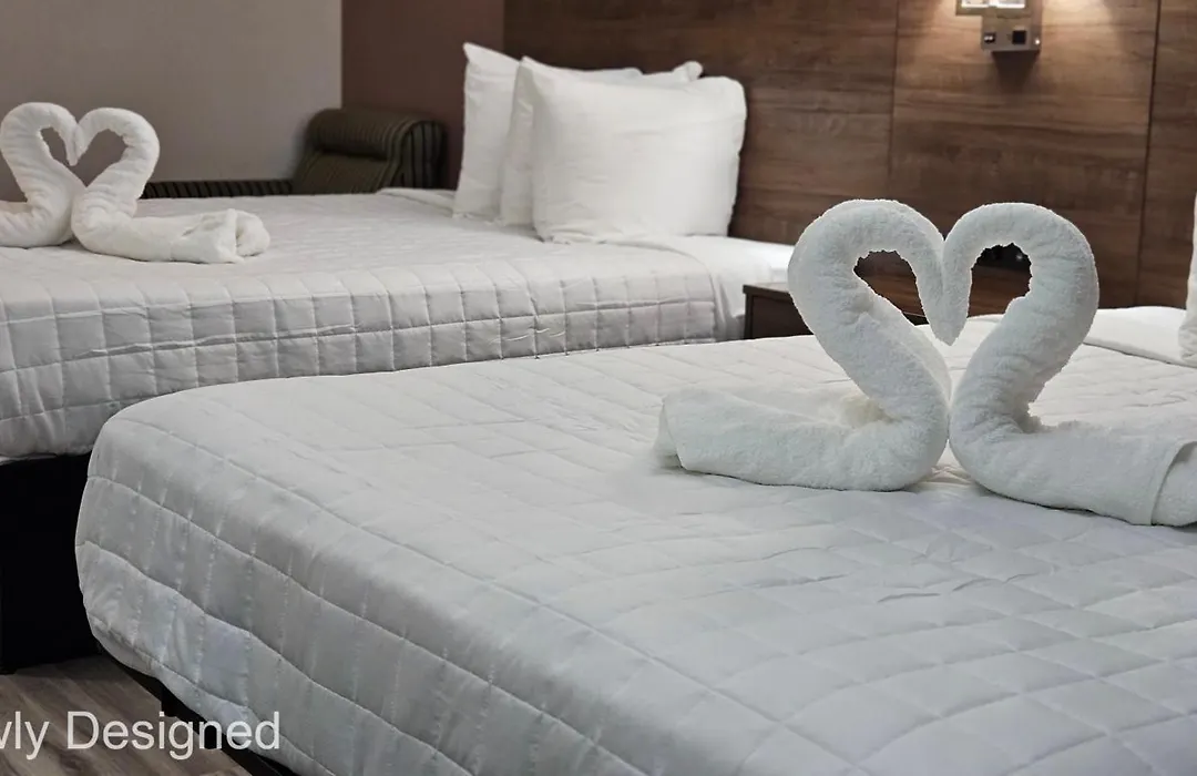 Best Western Hopkinsville Ky - Brand New Rooms-1