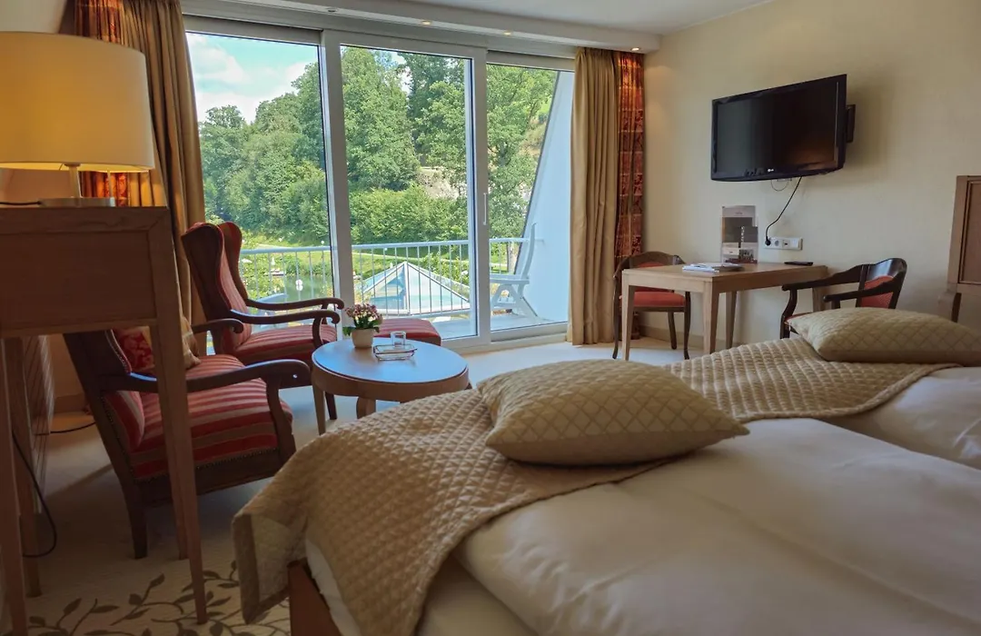Hotel Deimann-1