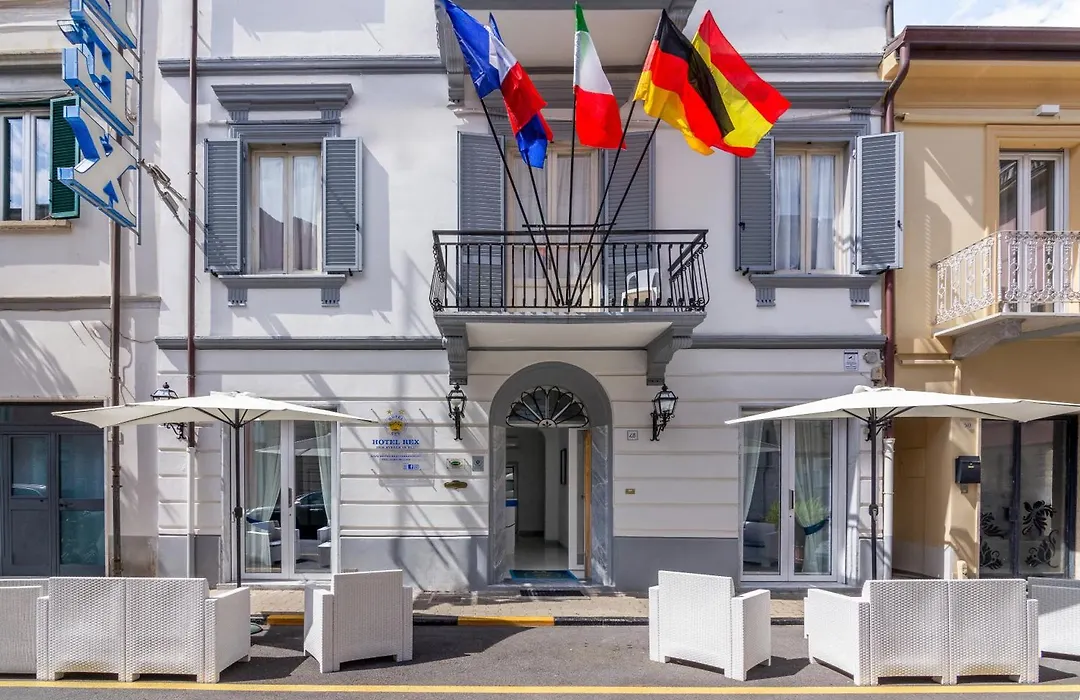 Hotel Rex-1
