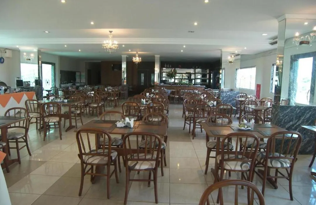Verdes Vales Lazer Hotel-1