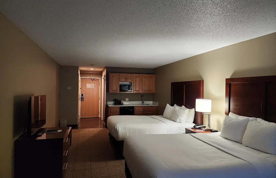 City Express By Marriott Milford Cooperstown-1