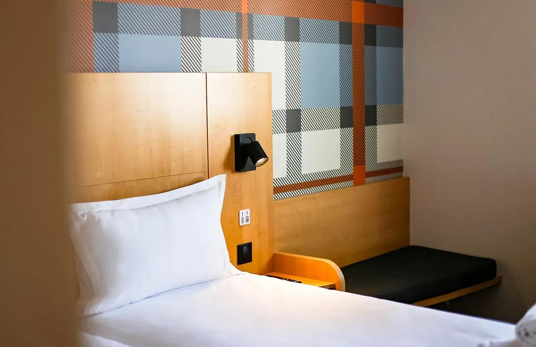 Easyhotel Nice Old Town-1