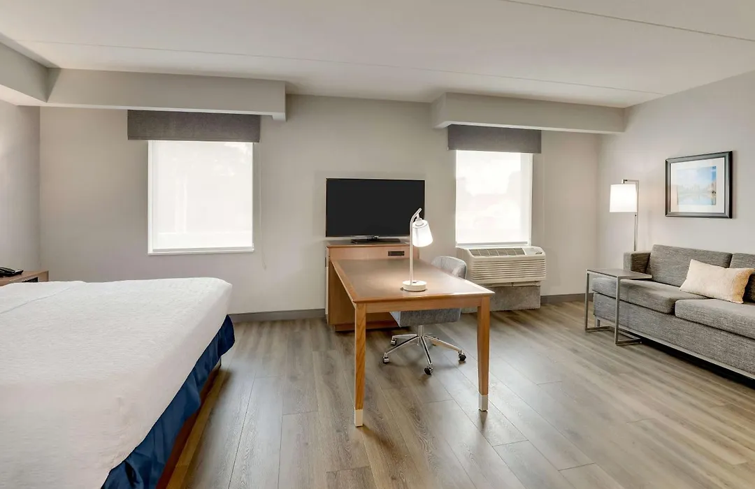 Hampton Inn And Suites Rome, Ga-1