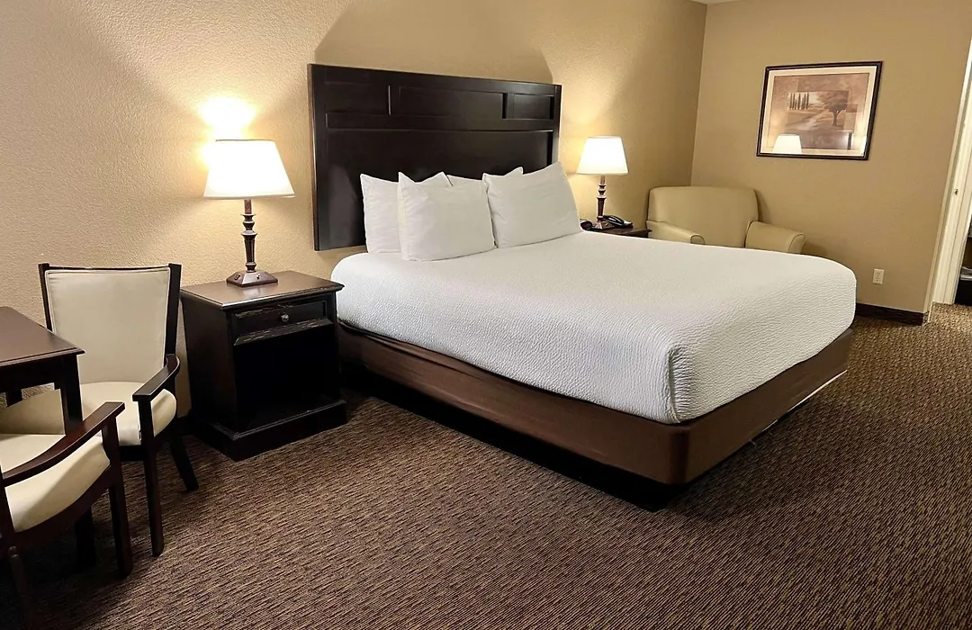 Best Western Country Inn-1