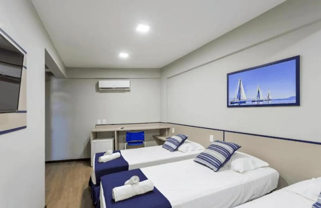 Hotel Marjaí-1
