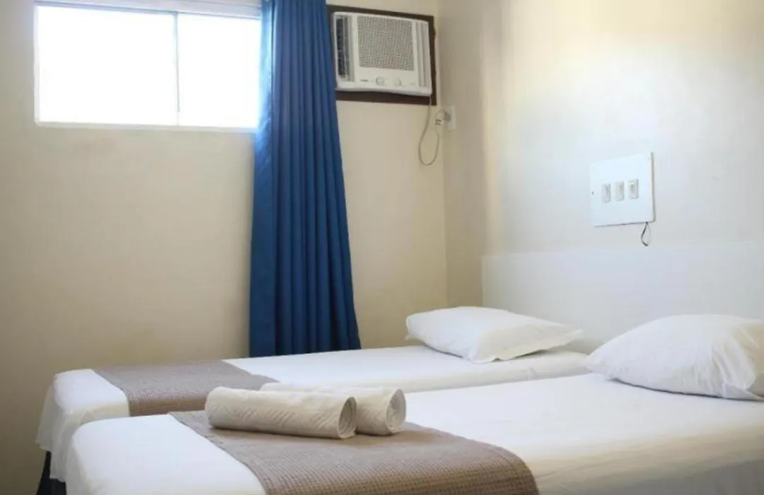Hotel Marjaí-1