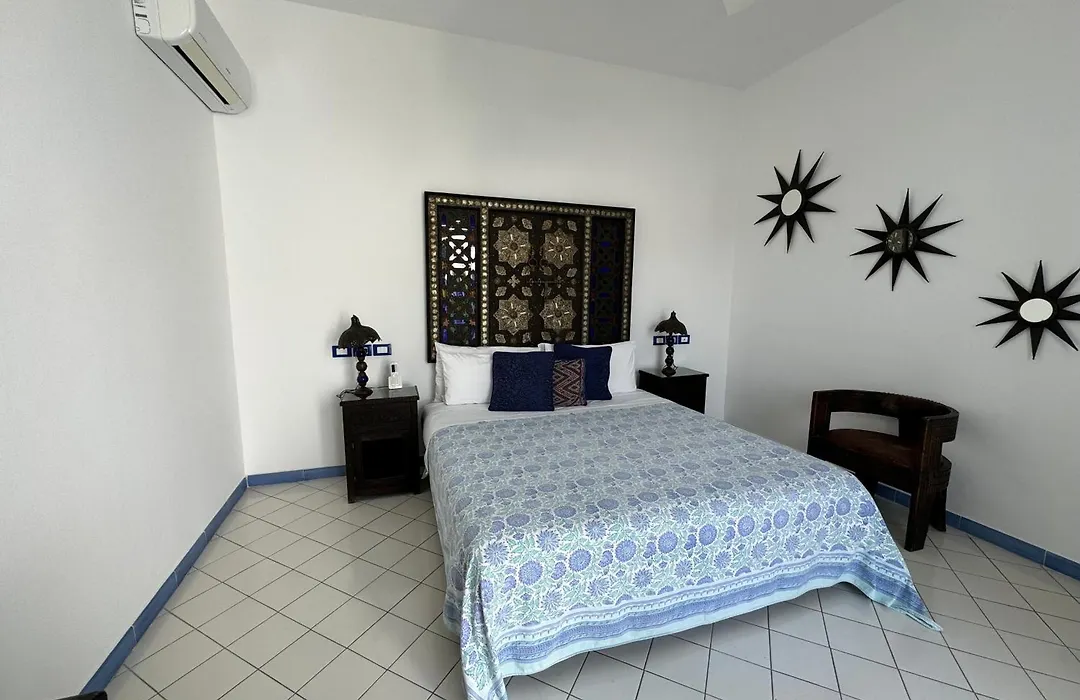 Hotel Lisca Bianca-1