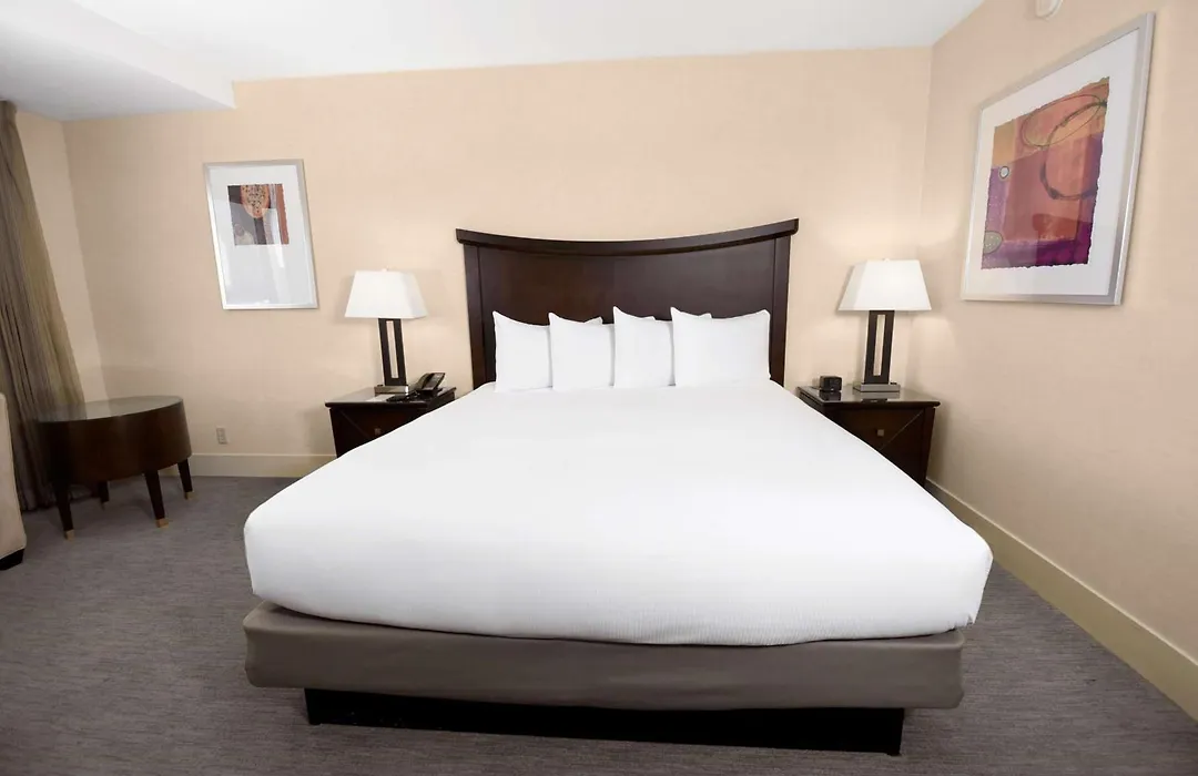 Hilton Parc 55 San Francisco Union Square-1