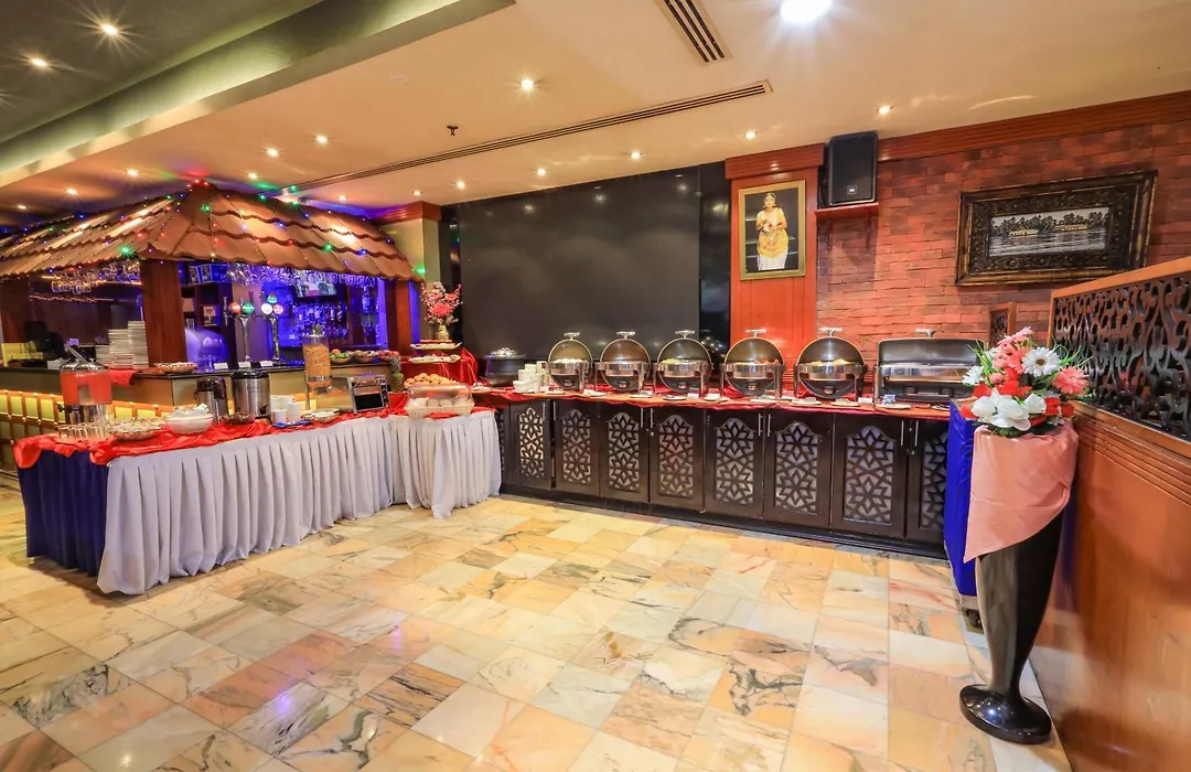 Fortune Pearl Hotel-1