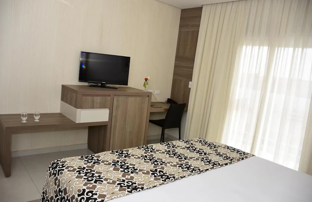 Atibaia Residence Hotel&Resort-1