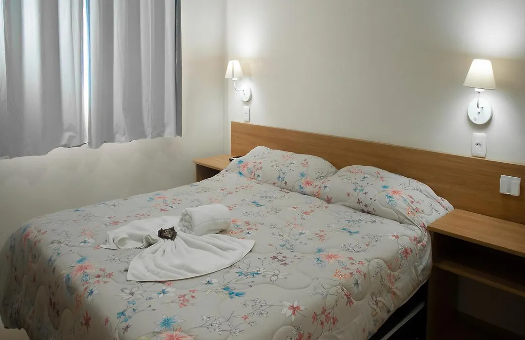 Marechal Plaza Hotel-1