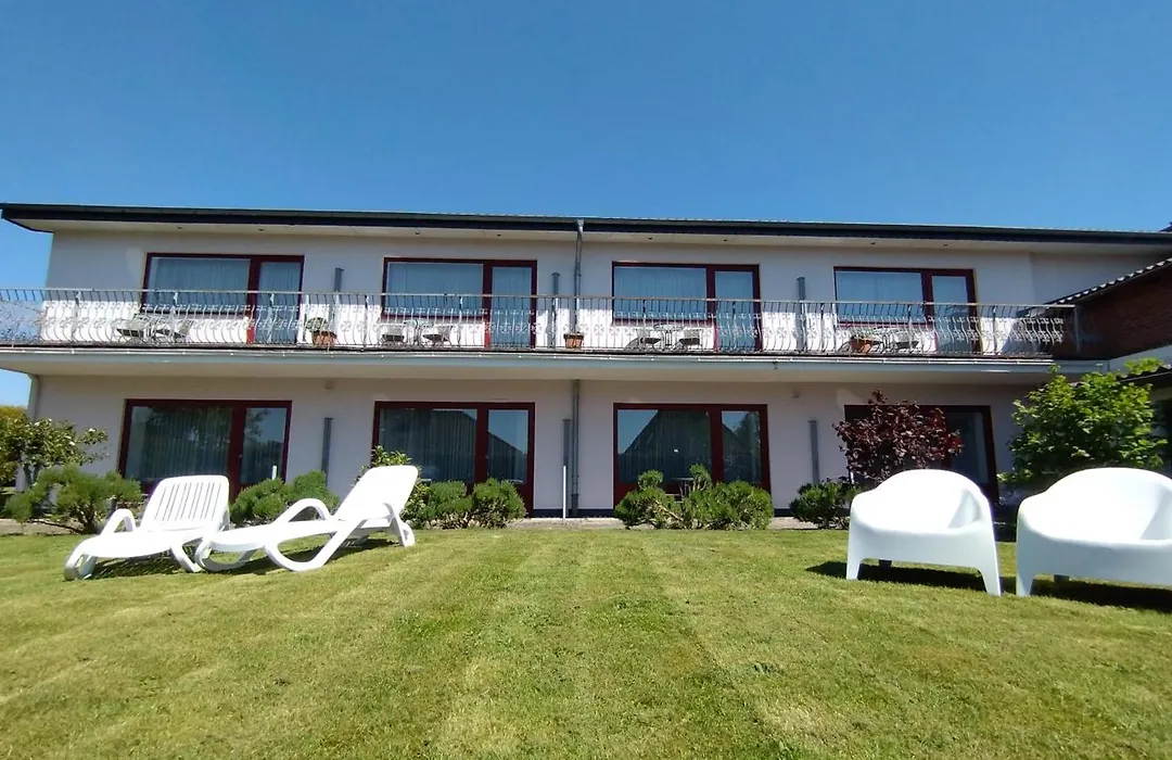 Ostseehotel SchleiFee-1