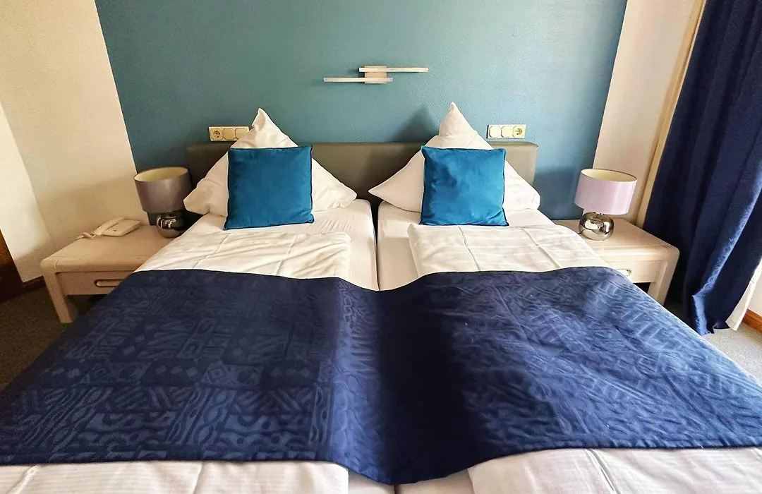 Garni Hotel Moselschild-1