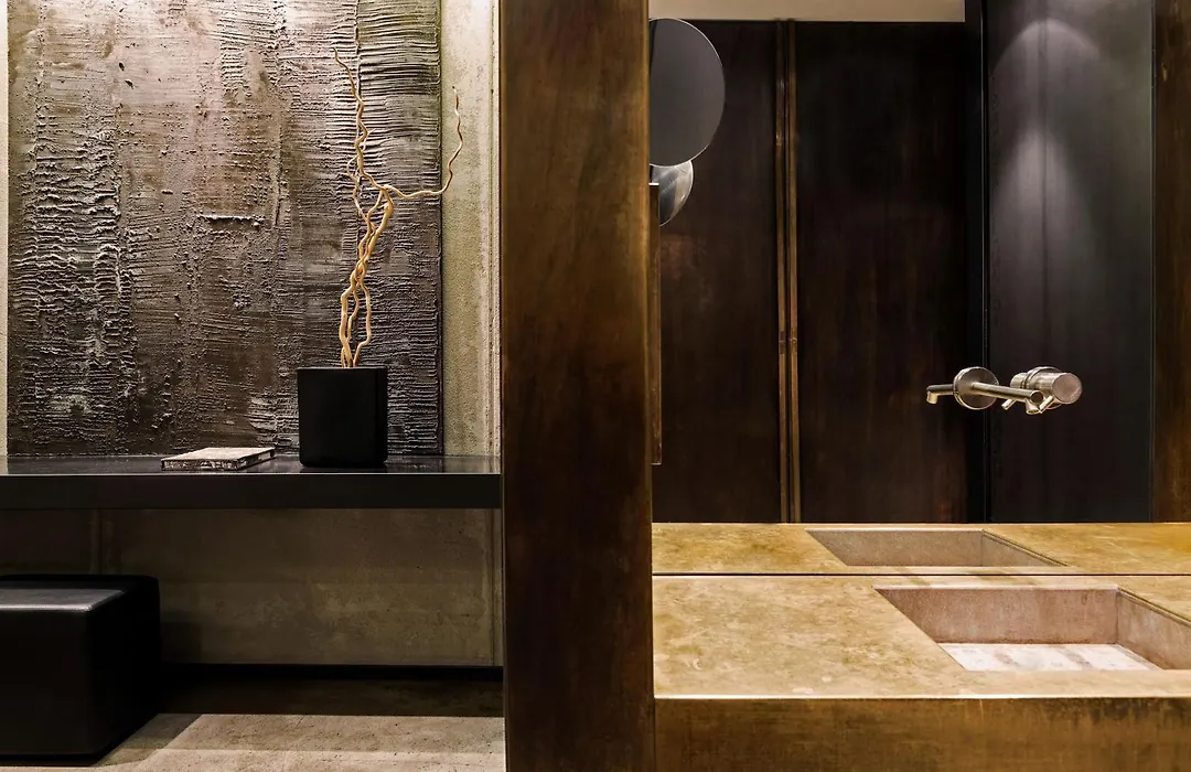 Straf, Milan, A Member Of Design Hotels-1