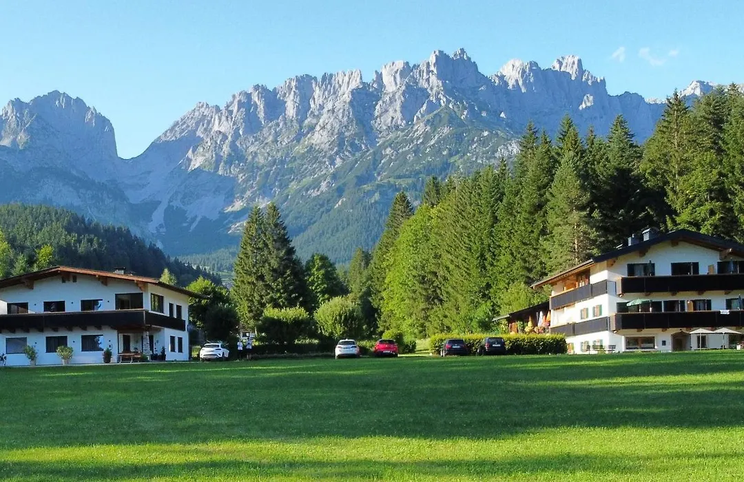 otto steiner appartements pension ellmau&wilder kaiser-1