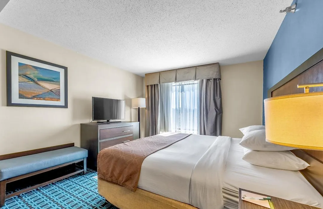 Wingate By Wyndham Chicago Schaumburg-1