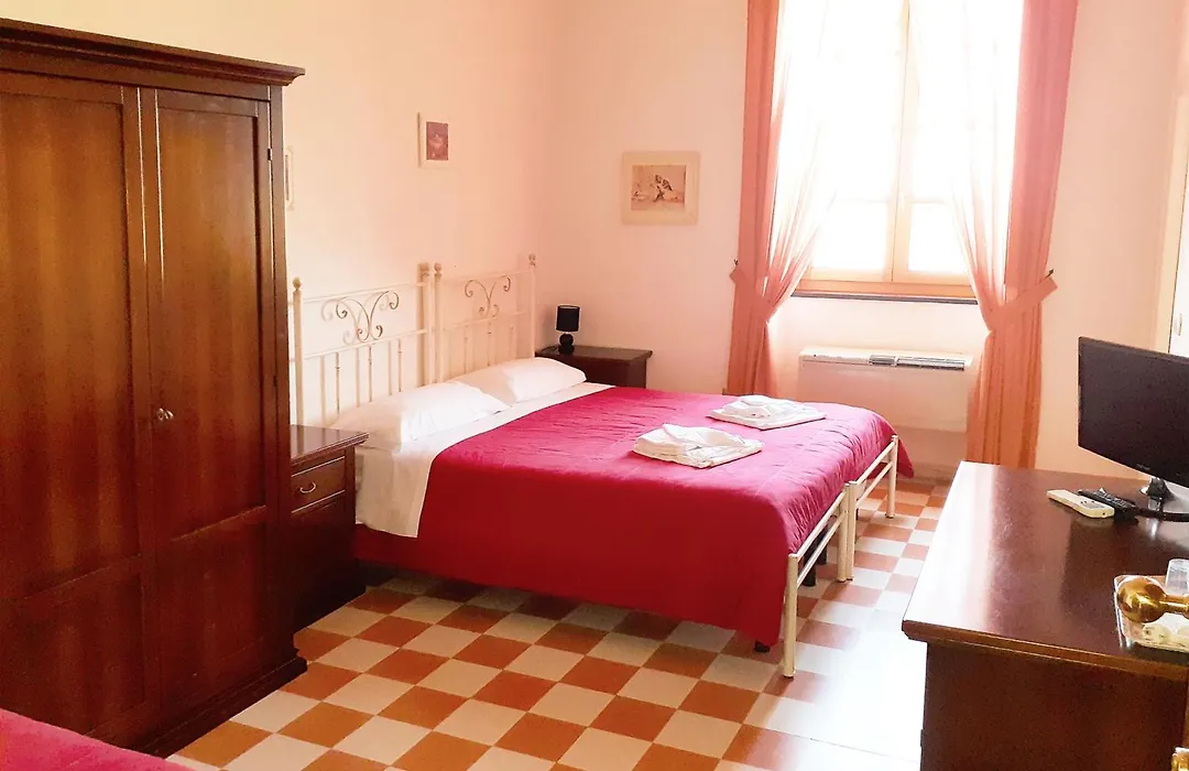 Villa Maria Pia-1