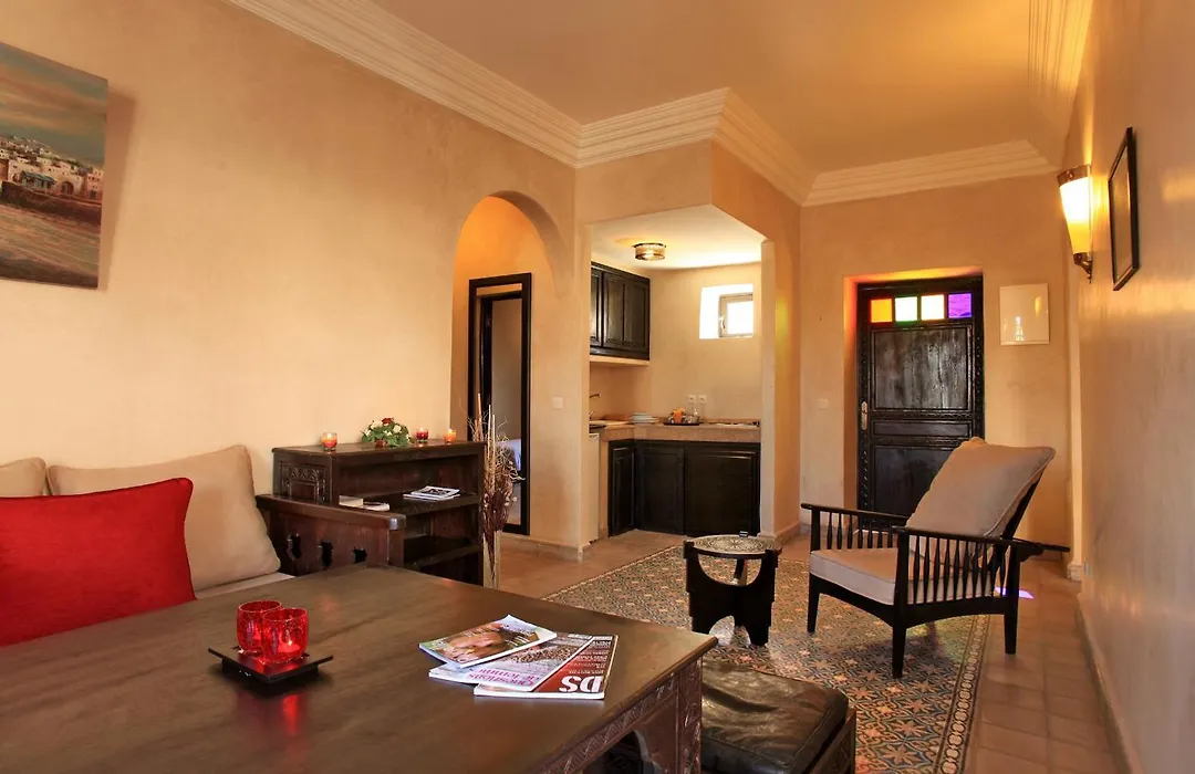 Essaouira Lodge-1