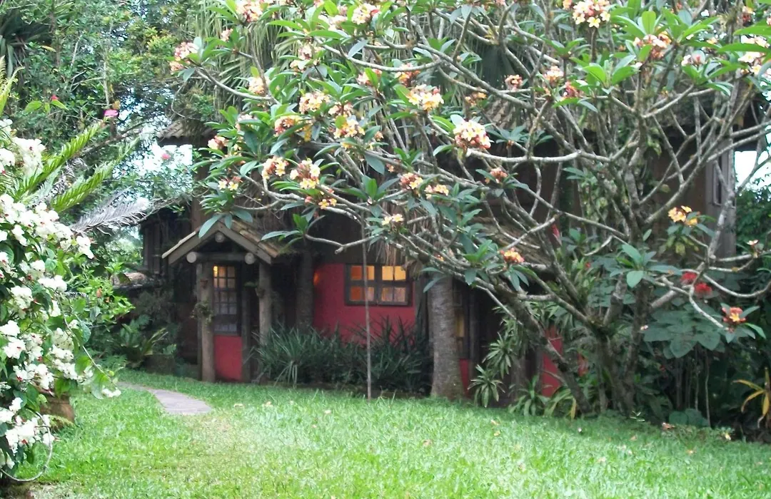 Regina Guest House-1