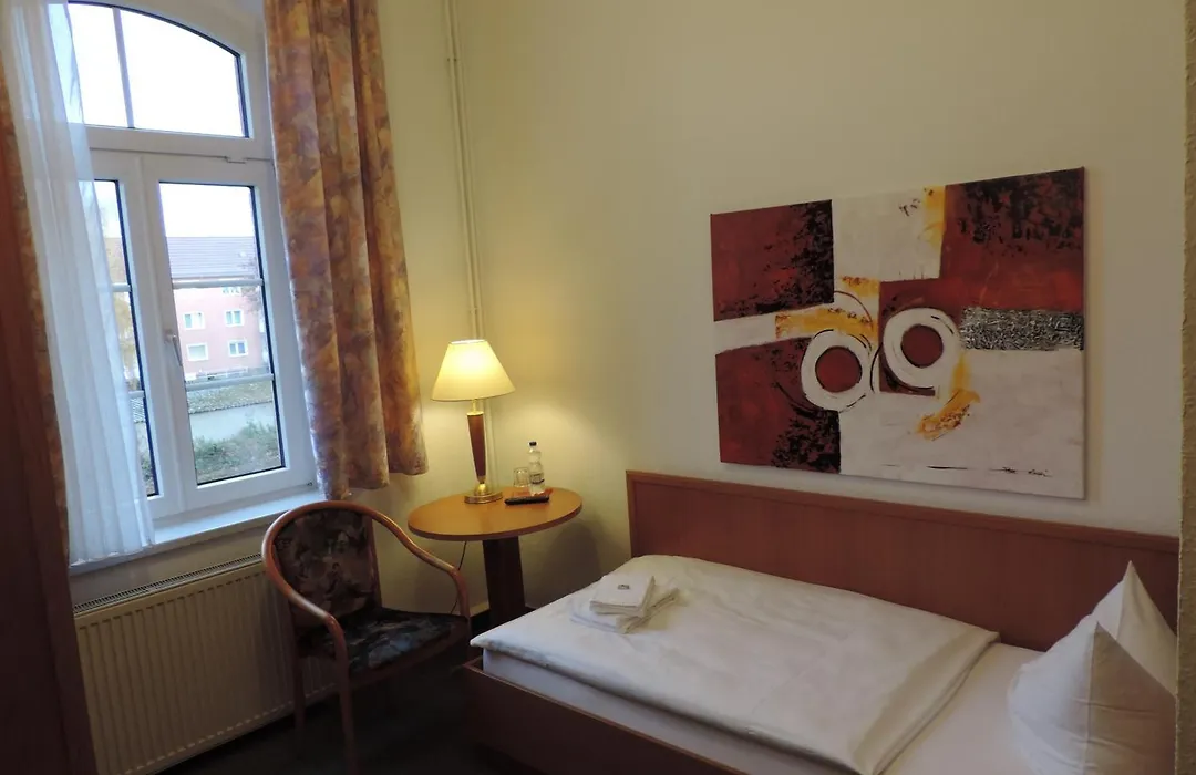 Hotel Carl Von Clausewitz-1