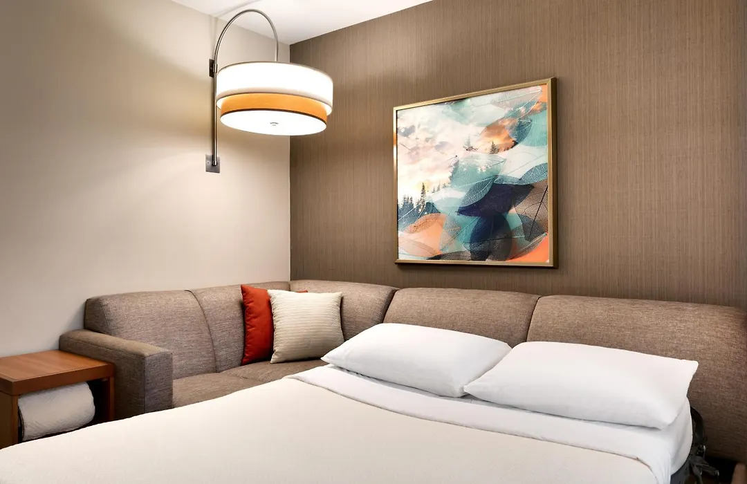 Hyatt Place Provo-1