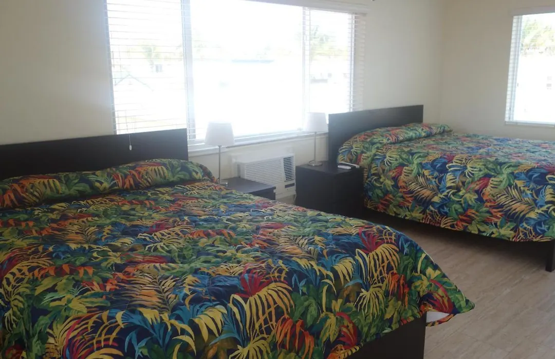Ocean Drive Villas-1