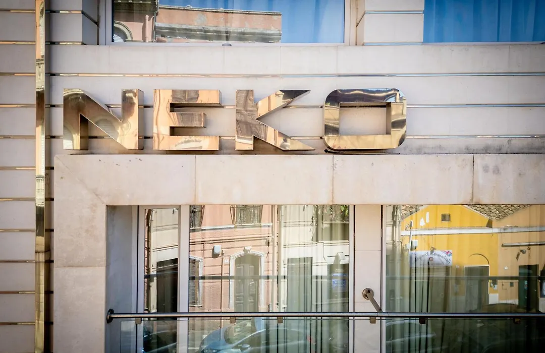 Neko Boutique Hotel-1