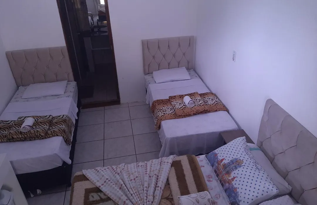 Pousada Sossego-1