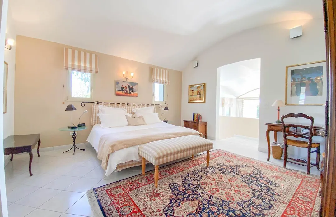 Villa Saint Maxime-1