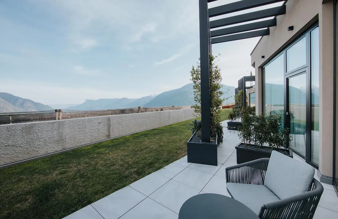 La Vista Panoramic Hideaway - Adults Only-1