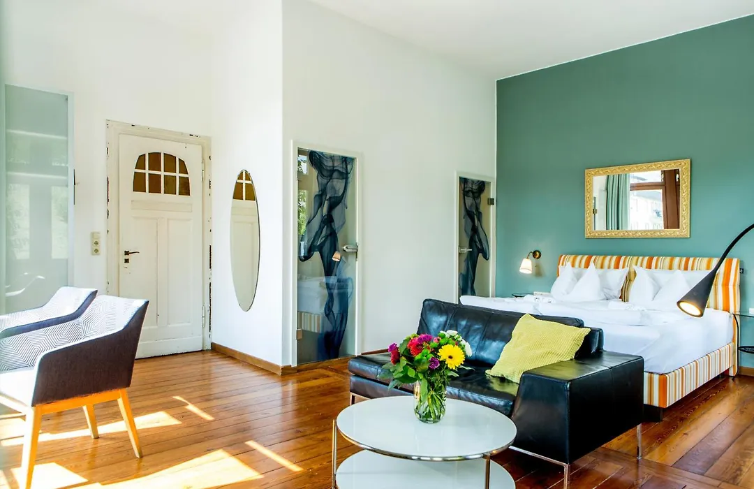 Hotel Villa Vinum Cochem-1