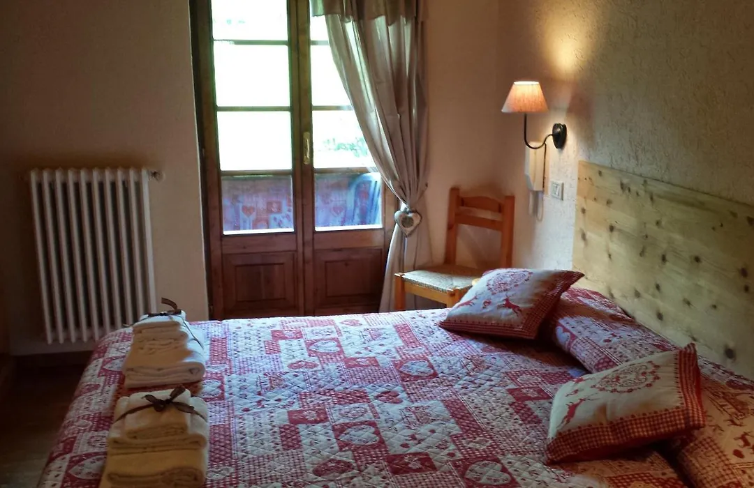 Hotel Locanda Belvedere-1