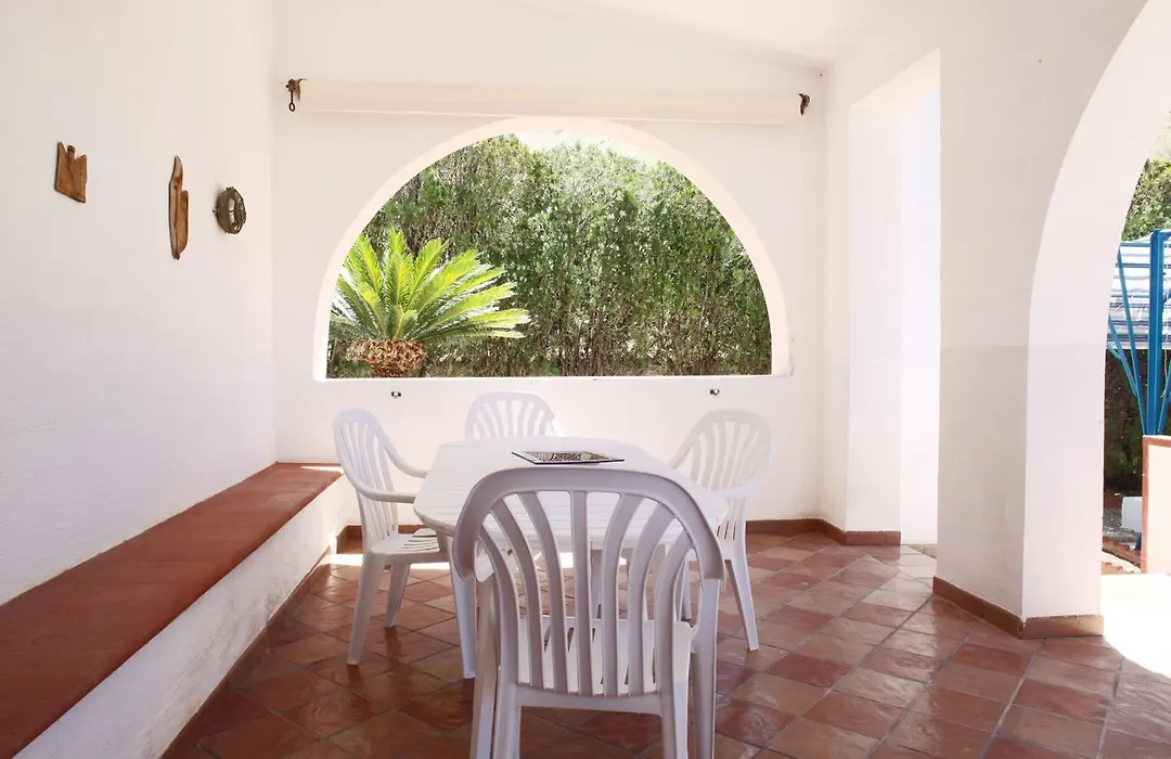 Country Villa San Vito Bay-1