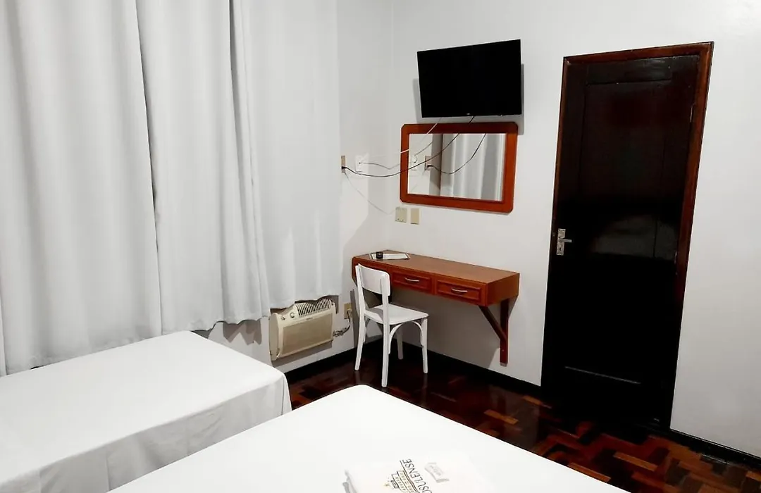 Hotel Riosulense-1