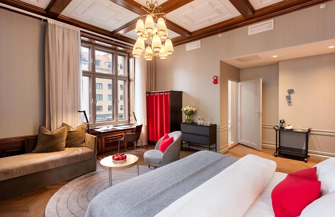 Bergen Bors Hotel-1