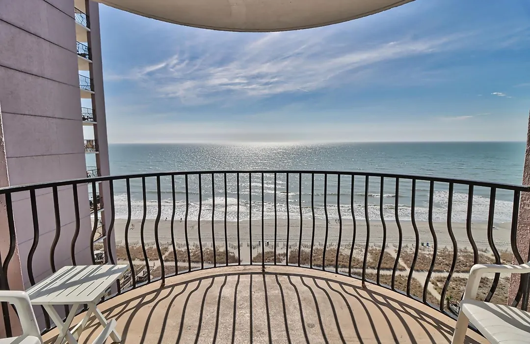 Suites At The Beach-1