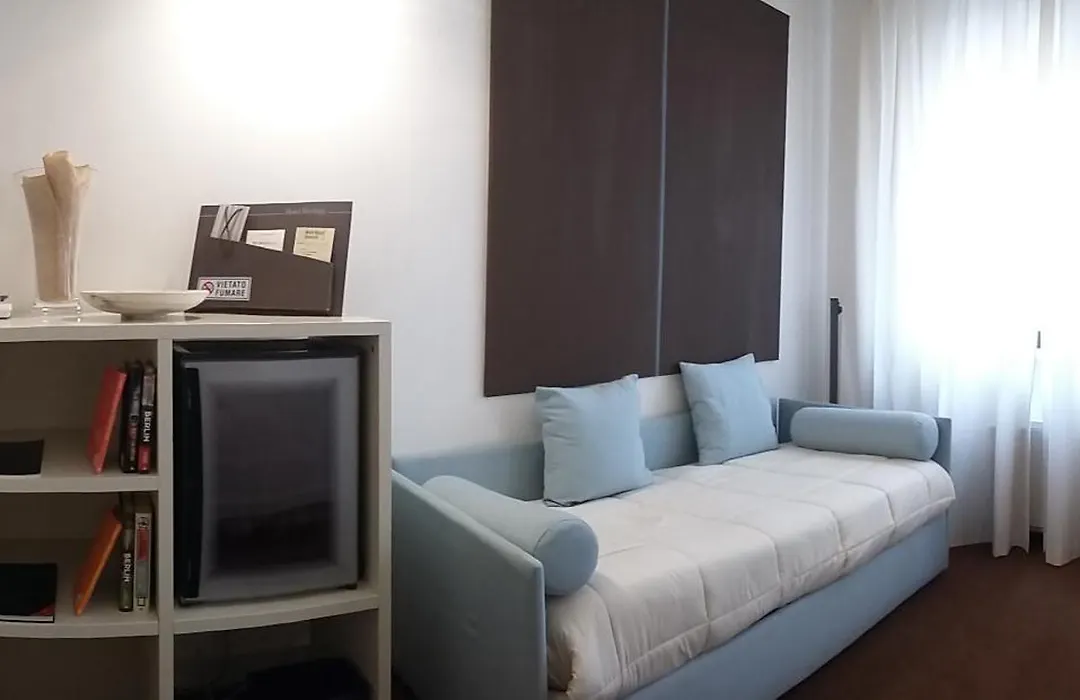 Rechigi Hotel (Adults Only)-1