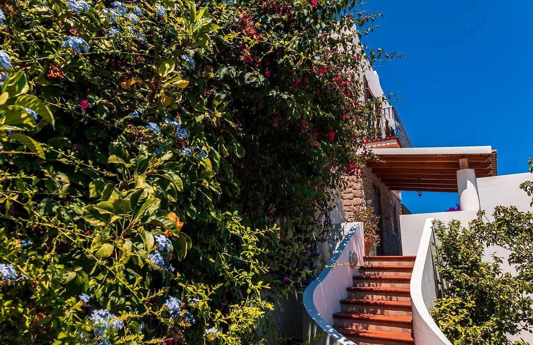 Hotel Residence La Villetta-1
