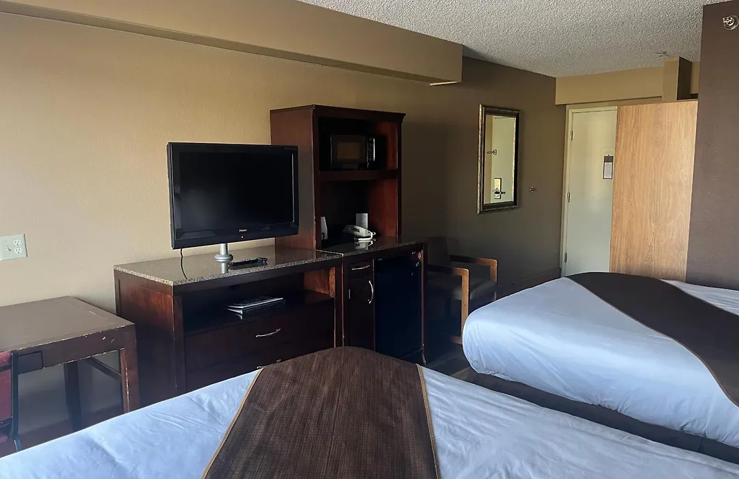 Americas Best Value Inn Kalispell-1